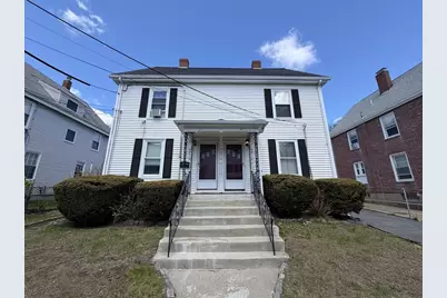 15 Clinton St #1, Newton, MA 02458 - Photo 1