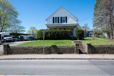 80 Maple St, Spencer, MA 01562 - Photo 1