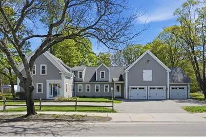 55 Concord St, Holliston, MA 01746 - Photo 1
