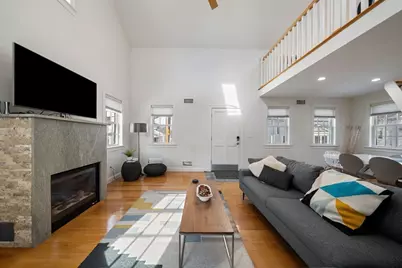 25 Clyde Street #1, Somerville, MA 02145 - Photo 1