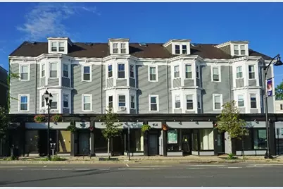 166 Broadway St #2, Somerville, MA 02145 - Photo 1