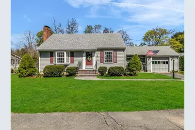 16 Mildred Road, Danvers, MA 01923 - Photo 1