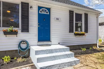 90 Hathaway St, Wareham, MA 02571 - Photo 1