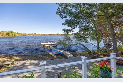 127 King Philip Road, Norton, MA 02766 - Photo 1