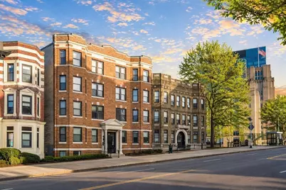 451 Park Dr #3A, Boston, MA 02215 - Photo 1