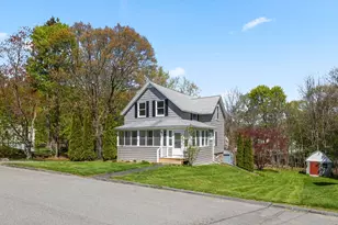 14 Park St, Auburn, MA 01501 - Photo 1