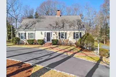47 Peach Tree Rd, Barnstable, MA 02648 - Photo 1