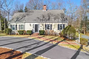 47 Peach Tree Rd, Barnstable, MA 02648 - Photo 1