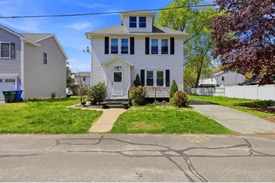 12 Angelo St, Springfield, MA 01119 - Photo 1
