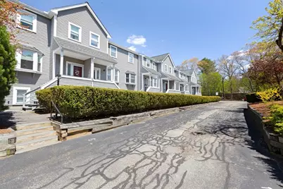 3 Summerville Rd #3, Foxboro, MA 02035 - Photo 1
