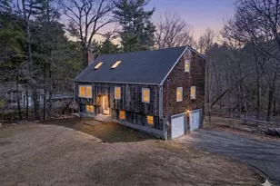 300 Water St, Hanover, MA 02339 - Photo 1