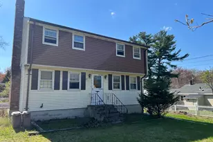 5 Winslow Rd, Sharon, MA 02067 - Photo 1