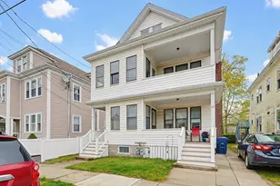 140-142 Brownell St, New Bedford, MA 02740 - Photo 1