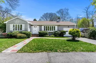 14 Woodbury St, Beverly, MA 01915 - Photo 1