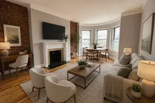 198 St Botolph St, Boston, MA 02115 - Photo 1