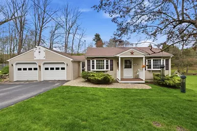 14 Gay Road, Brookfield, MA 01506 - Photo 1