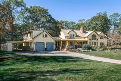 29 Heartbreak Rd, Ipswich, MA 01938 - Photo 1