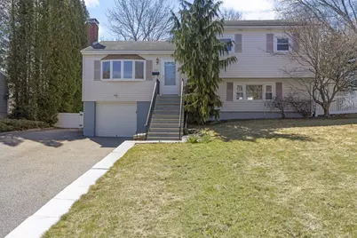 160 Ravenswood Road, Waltham, MA 02453 - Photo 1
