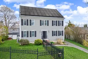 23 Gammon St, Brockton, MA 02301 - Photo 1