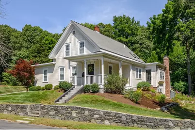 117 Hobart St, Hingham, MA 02043 - Photo 1