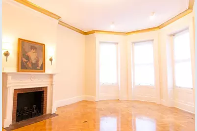 404 Marlborough Street #4, Boston, MA 02115 - Photo 1