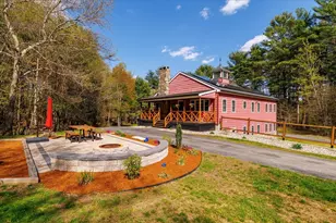 148R Old Webster Rd, Oxford, MA 01540 - Photo 1