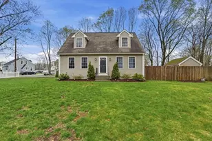 11 California Ave, Bellingham, MA 02019 - Photo 1