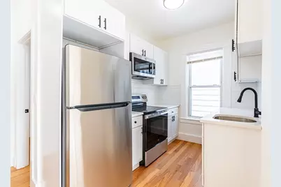633 East 6th St #2, Boston, MA 02127 - Photo 1