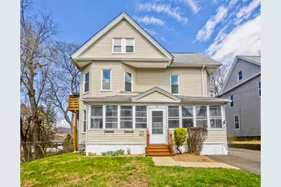 27 Morgan St., Holyoke, MA 01040 - Photo 1