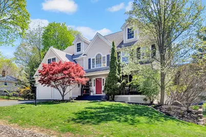 11 Rockland Avenue, Arlington, MA 02474 - Photo 1
