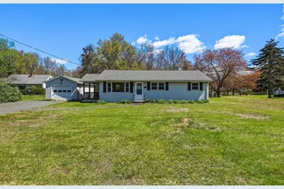 282 Bay Rd, Hadley, MA 01035 - Photo 1
