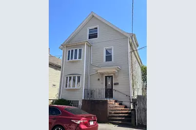 156 Holly St, New Bedford, MA 02746 - Photo 1