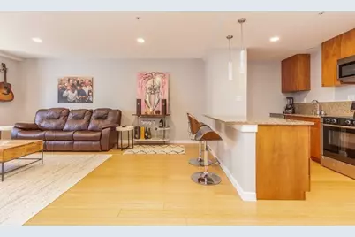 16 Miner St #306, Boston, MA 02215 - Photo 1