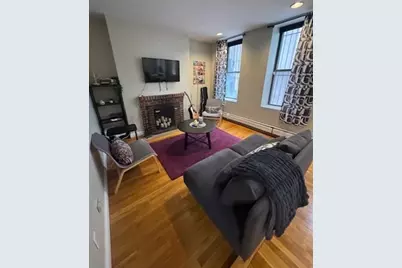133 Saint Botolph St #2, Boston, MA 02115 - Photo 1