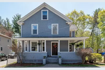 25 Call St, Billerica, MA 01862 - Photo 1