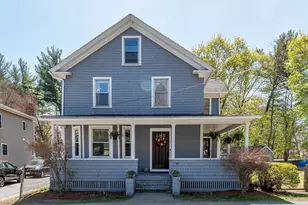 25 Call St, Billerica, MA 01862 - Photo 1