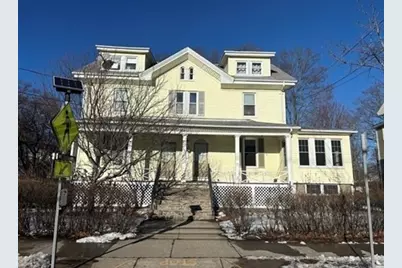 71 W Wyoming Ave #1, Melrose, MA 02176 - Photo 1