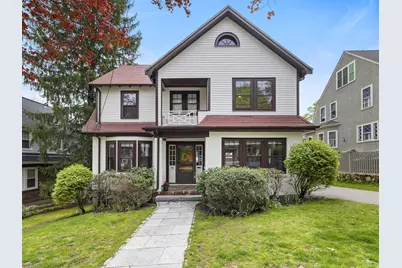 70 Goden Street, Belmont, MA 02478 - Photo 1
