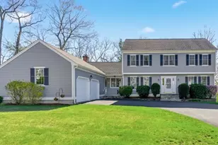 45 Elliot Trail, Grafton, MA 01519 - Photo 1
