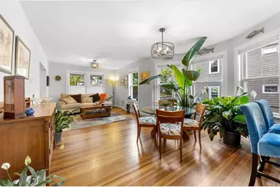30 Gloucester St #30, Arlington, MA 02476 - Photo 1