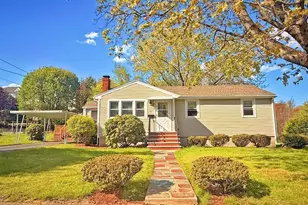 20 Andersen Rd, Braintree, MA 02184 - Photo 1