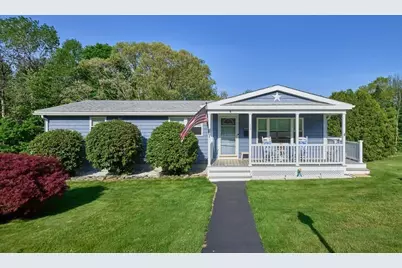 11 Summit Ter, North Brookfield, MA 01535 - Photo 1