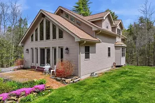 61 Monson Turnpike Rd, Petersham, MA 01366 - Photo 1