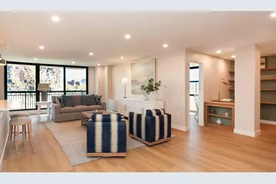 60 Longwood Ave #508, Brookline, MA 02446 - Photo 1