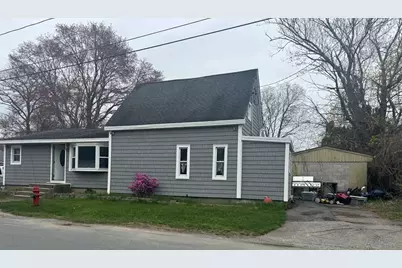 5 Rock St, Westport, MA 02790 - Photo 1