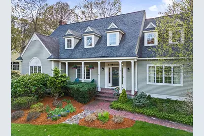 7 Kimball Rd, Hopkinton, MA 01748 - Photo 1