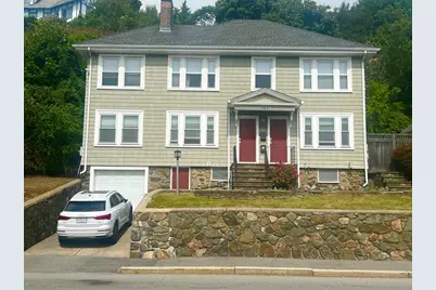 584 Humphrey Street #1, Swampscott, MA 01907 - Photo 1
