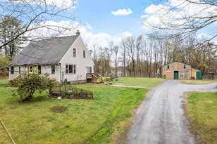 340 Ball Hill Rd, Princeton, MA 01541 - Photo 1