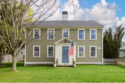 182 South Street, Hingham, MA 02043 - Photo 1