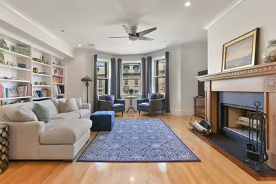 249 Beacon St #PH, Boston, MA 02116 - Photo 1